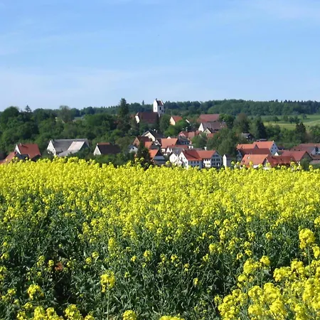130 Im Schneckenpfad Hébergement de vacances