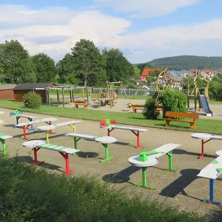 130 Im Schneckenpfad Hébergement de vacances