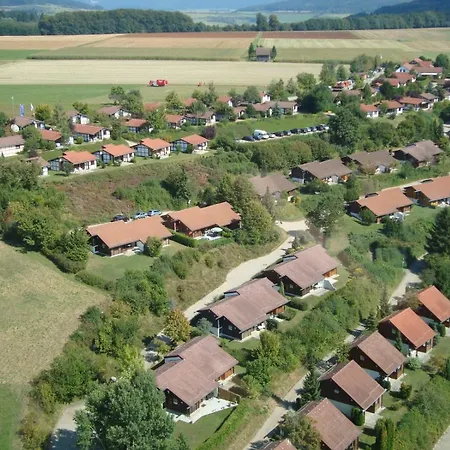 Hébergement de vacances 130 Im Schneckenpfad