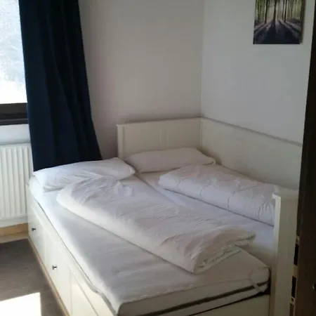 Hébergement de vacances 130 Im Schneckenpfad